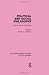 Political and Social Philos...