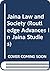Jaina Law and Society (Routledge Advances in Jaina Studies)