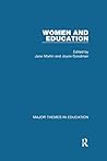 Women and Education: Major Themes on Education Women and Education: Major Themes on Education