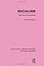 Socialism National or International Routledge Library Editions: Political Science Volume 48: National or International