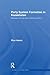Party System Formation in Kazakhstan by Rico Isaacs