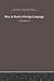 How to Teach a Foreign Language (Otto Jespersen)