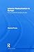 Islamist Radicalisation in Europe: An Occupational Change Process (Political Violence)