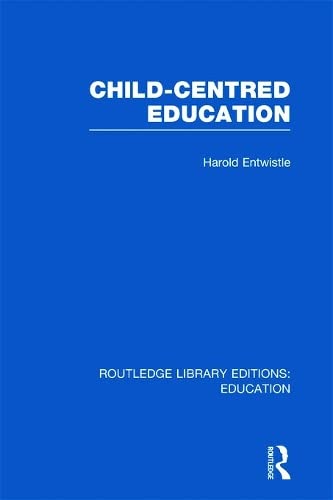 Child-Centred Education (Hardcover)