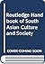 Routledge Handbook of South...