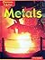 Metals (Chemicals in Action)