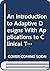 An Introduction to Adaptive...