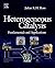 Heterogeneous Catalysis by Julian Ross
