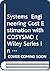 Systems Engineering Cost Estimation with COSYSMO (Wiley Series in Systems Engineering and Management)