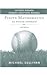Finite Mathematics: An Applied Approach [with Student Solutions Manual & Binder]
