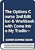 The Options Course 2nd Edition & Workbook with Come Intro My Trading Room Study Gde Option Crse WB HB of Hedgefunds and Equity Trader Crse Set (Wiley Trading)