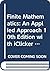 Finite Mathematics: An Applied Approach 10th Edition with iClicker Radio Freq Student Clicker Set
