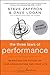 The Three Laws of Performance: Rewriting the Future of Your Organization and Your Life (J-B Warren Bennis Series)