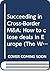 Succeeding in Cross-Border M&A: How to close deals in Europe