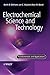 Electrochemical Science and Technology: Fundamentals and Applications
