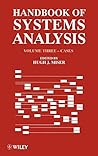 Handbook of Systems Analysis, Volume 3: Cases Handbook of Systems Analysis, Volume 3: Cases