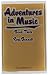 Adventures in Music Cassette 3