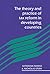The Theory and Practice of Tax Reform in Developing Countries