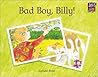 Bad Boy, Billy! (Cambridge Reading)