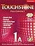 Touchstone 1A Full Contact ...