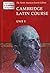 Cambridge Latin Course Unit...