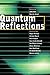 Quantum Reflections