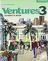 Ventures 3 Value Pack