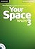 Your Space Level 3 by Garan Holcombe