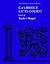 Cambridge Latin Course Unit 4 Teacher's Manual North American edition (North American Cambridge Latin Course)