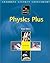 Science Foundations: Physics Plus