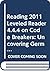 Code Breakers: Uncovering G...