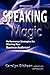 Speaking Magic