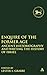 Enquire of the Former Age: Ancient Historiography and Writing the History of Israel (The Library of Hebrew Bible/Old Testament Studies, 554)