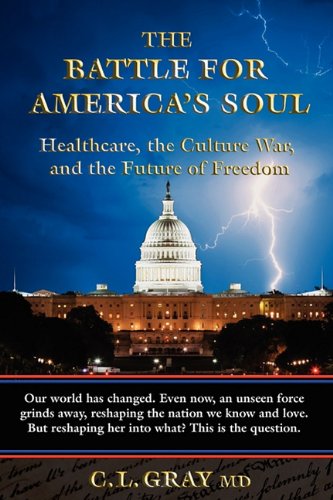 The Battle for America's Soul (Paperback)