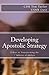 Developing Apostolic Strategy: 8 Keys to Transforming the 7 Spheres of Society
