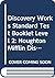 Discovery Works Standardized Practice Book, Level 2 by SBG