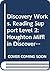 Discovery Works, Reading Support Level 2 by SBG