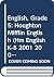 Houghton Mifflin English: S...