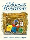 Mouse's Birthday