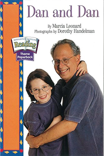 The Nation's Choice: Theme Paperbacks Theme 1 Grade 1 Dan and Dan (Paperback)
