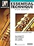 Essential Elements For Band - Bb Trumpet Book 3 with EEi Online Resources | Bb Trumpet Method Songbook and Sheet Music for School Band Students and Teachers | Intermediate to Advanced Studies