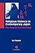 Religious Violence in Contemporary Japan (Nias Monographs)