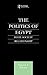 The Politics of Egypt: State-Society Relationship
