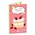 Galison Desserts Fun Shaped...