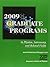 2009 Graduate Programs in P...