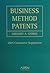 Business Method Patents: Cu...