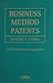 Business Method Patents 2004 Cumulative Supplement by Gregory A. Stobbs