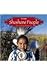 The Shoshone People (Native Peoples)