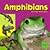 Amphibians (Exploring the Animal Kingdom)