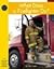 What Does a Firefighter Do